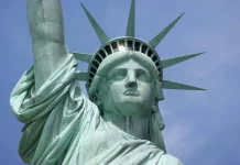 THE 250TH YEAR OF THE UNITED STATES